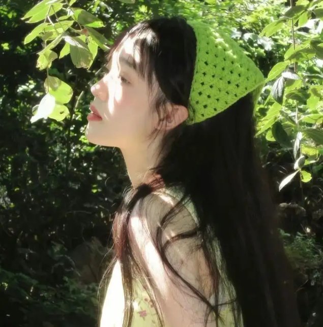 盛夏晚晴天