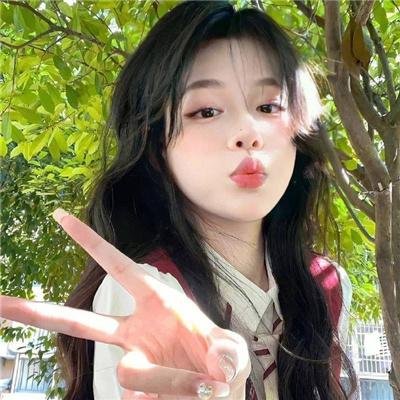 妳是我眼中的苹果